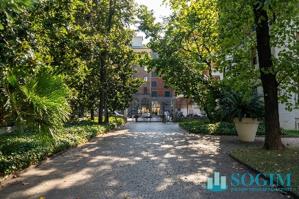Foto Ufficio in Via Fatebenefratelli, Milano Turati di 360 m² con 4 locali