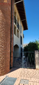 Foto Ufficio in cau de mezo, Ronchi dei Legionari Centro di 128 m²