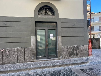 Foto Locale commerciale in Corso Vittorio Emanuele, San Giuseppe Vesuviano