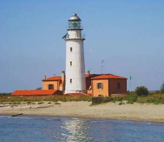 Foto Agriturismo in Isola dell'Amore, Goro di 1500 m² con 15 locali