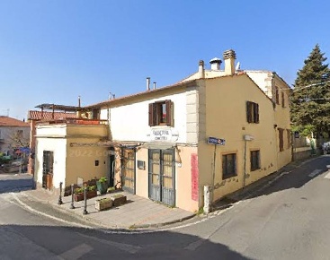 Foto Locale commerciale in Via della Democrazia, Rosignano Marittimo
