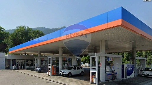 Foto Attività commerciale Suello di 34 m² con 1 locali in affitto