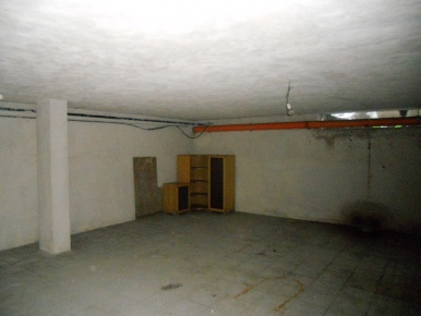 Foto Magazzino in Via Roma, Martinsicuro Villa Rosa di 60 m² con 1 locali