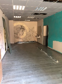 Foto Attività commerciale in Via Canevari, Genova Marassi di 40 m²