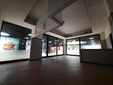 Foto Locale commerciale a San Bonifacio Villabella di 60 m² con 1 locali