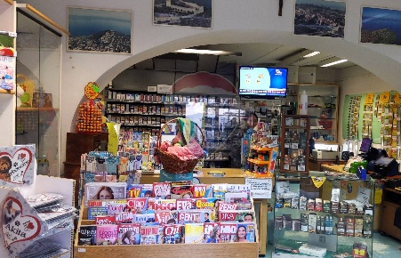 Foto Attività commerciale in Via Vittorio Emanuele, Castiglione del Lago
