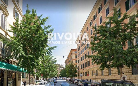 Foto Ufficio in Via Cola Di Rienzo, Roma di 630 m² in affitto