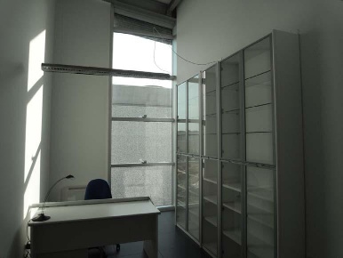 Foto Ufficio in via di gello, Ponsacco Centro di 20 m² con 1 locali
