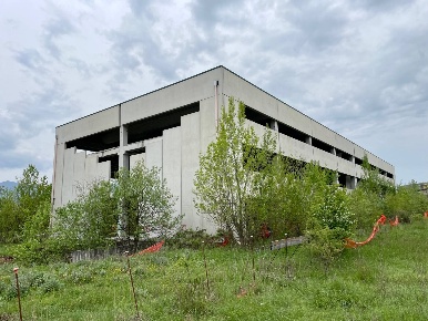 Foto Locale commerciale in S.S. 80, L'Aquila Pettino - Cansatessa