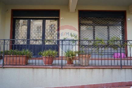 Foto Ufficio in Via G.Fava, Enna Centro di 200 m² con 7 locali in vendita