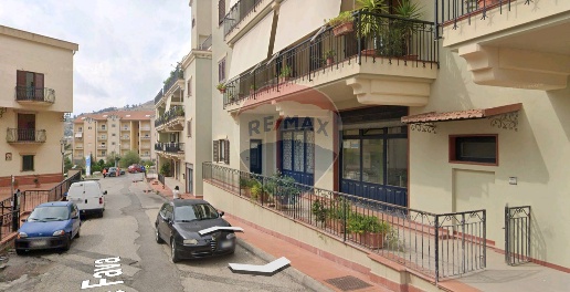 Foto Ufficio in Via G.Fava, Enna Centro di 200 m² con 7 locali in vendita