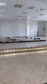 Foto Attività commerciale a Forlì Foro Boario di 270 m² con 6 locali