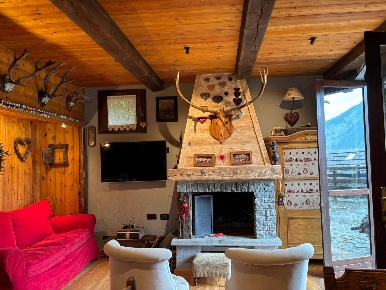 Foto Appartamento in borgata Gleise, Bardonecchia di 70 m² con 3 locali