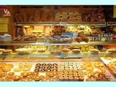 Foto Attività commerciale in STRADA PROVINCIALE 34, Corridonia di 219 m²