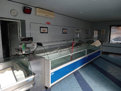 Foto Attività commerciale in viareggio, Viareggio Centro di 100 m²
