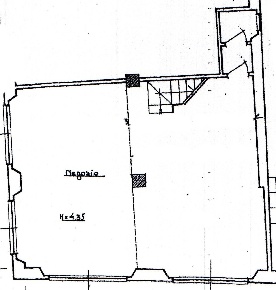 Foto Locale commerciale in Via Curzi, San Benedetto del Tronto Centro