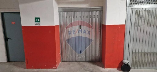 Foto Magazzino in Via Scardocchia, Campobasso Vazzieri di 11 m² in vendita