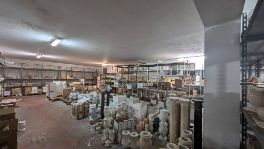 Foto Magazzino in VIA GRECO, Floridia di 373 m² con 1 locali in vendita