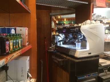 Foto Attività commerciale in viale armando diaz, Vicopisano Centro di 40 m²