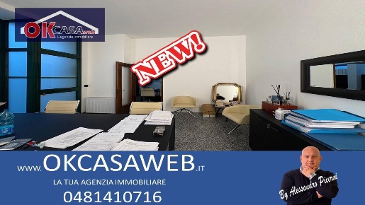 Foto Ufficio in Via Poscolle, Udine Grazzano - Poscolle di 48 m² in vendita