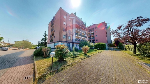 Foto Negozio in via gran paradiso, Segrate Villaggio Ambrosiano di 46 m²