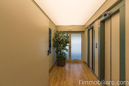 Foto Ufficio in Via Ca' Di Cozzi, Verona Ponte Crencano di 81 m² in affitto