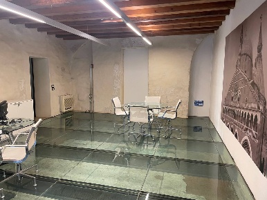Foto Ufficio in Centro Storico, Padova Savonarola - Ponte Molino di 260 m²