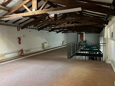 Foto Magazzino in Via La Nunziatina, Pisa Sant'Antonio di 200 m² in affitto