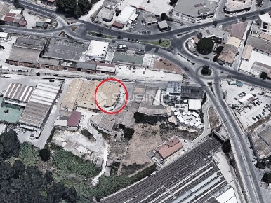 Foto Locale commerciale in VIALE ERMOCRATE, Siracusa Pantanelli - Elorina