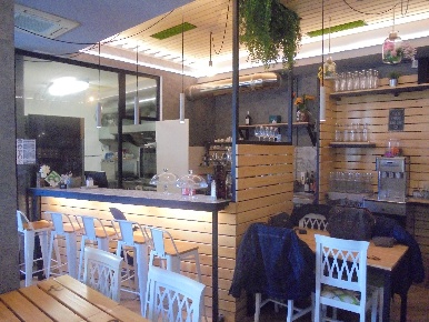 Foto Negozio a Chieti di 75 m² in affitto