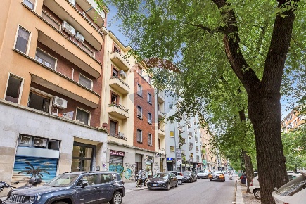 Foto Laboratorio in via Giovanni Pacini, Milano Città Studi di 43 m²