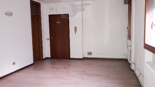 Foto Ufficio in Via Umberto I, Rovigo Centro Storico di 60 m² con 2 locali