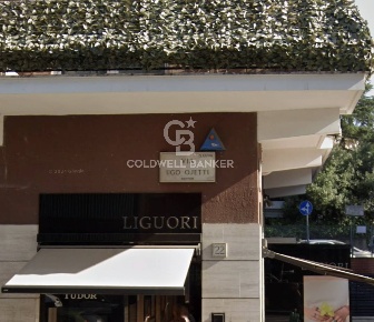 Foto Locale commerciale in VIA UGO OJETTI, Roma Talenti - Monte Sacro