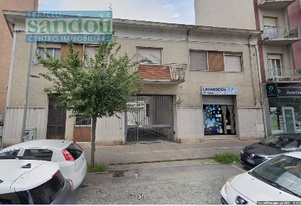 Foto Magazzino in C.so Prestinari, Vercelli Semicentro di 70 m² in affitto