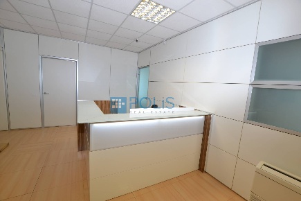 Foto Ufficio in Corso Stati Uniti, Padova Zona Industriale di 115 m²