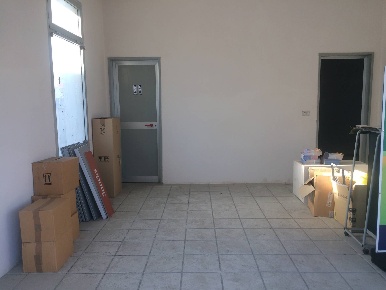 Foto Attività commerciale in via tosco romagnola, Cascina di 40 m²