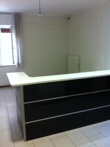 Foto Ufficio a Treviso di 60 m² con 4 locali in vendita