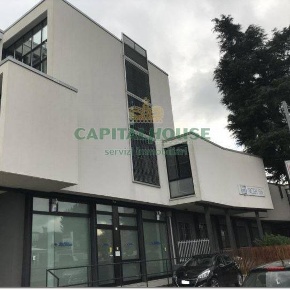 Foto Ufficio a San Lazzaro di Savena San Lazzaro di 170 m² con 5 locali