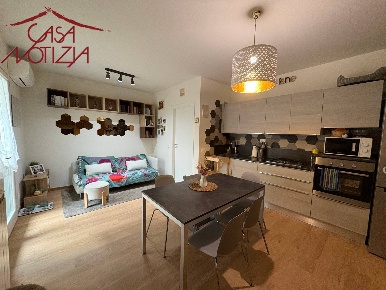 Foto Appartamento in Via del Borghetto, Lucca di 70 m² con 3 locali