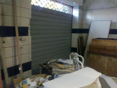 Foto Attività commerciale in Via Di Gello, Pisa Porta a Lucca di 38 m²