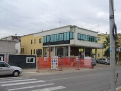 Foto Ufficio in Via De Gasperi, Monteprandone Centobuchi di 84 m²
