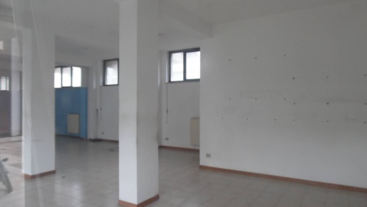 Foto Laboratorio in Via 2 Giugno, Monteprandone Centobuchi di 170 m²