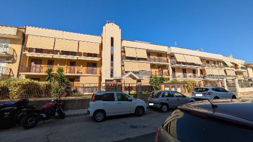 Foto Appartamento in VIA LEONARDO SCIASCIA, Floridia di 91 m² con 4 locali