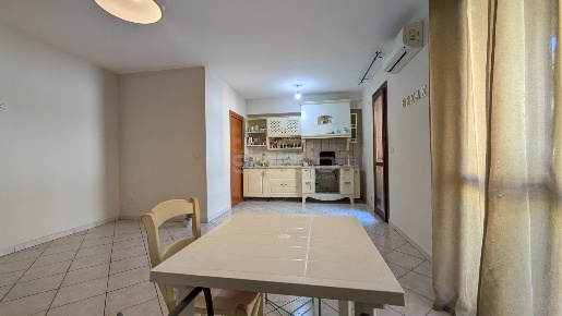 Foto Appartamento in VIA LEONARDO SCIASCIA, Floridia di 91 m² con 4 locali