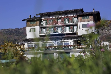 Foto Hotel a Santo Stefano d'Aveto Centro di 800 m² in vendita