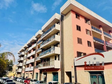 Foto Ufficio in via panico, Siracusa Gelone - Cadorna di 125 m² in affitto