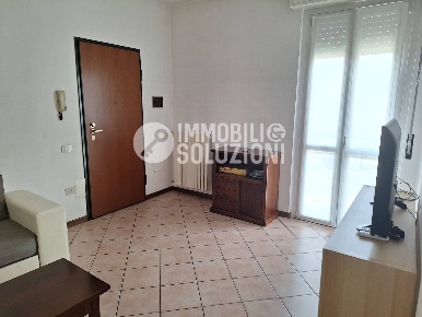 Foto Appartamento in VIA CARNOVALI, Bergamo Malpensata di 80 m² in affitto