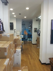 Foto Attività commerciale a San Miniato di 100 m² con 1 locali in affitto