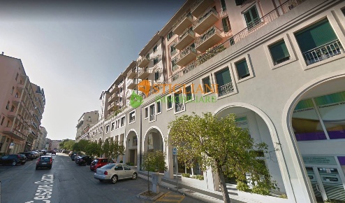 Foto Locale commerciale in Centro, Campobasso Centro di 210 m² con 1 locali