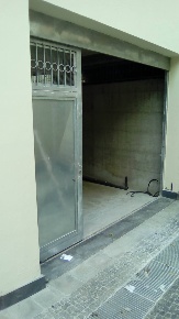 Foto Magazzino in VIA DIAZ, Casandrino di 200 m² in affitto